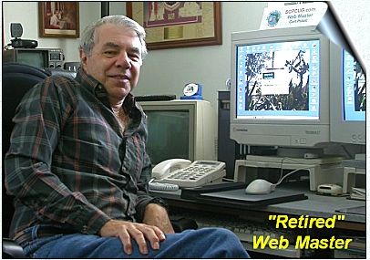 Retired Web Master