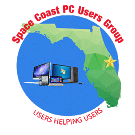 Space Coast PC User Group